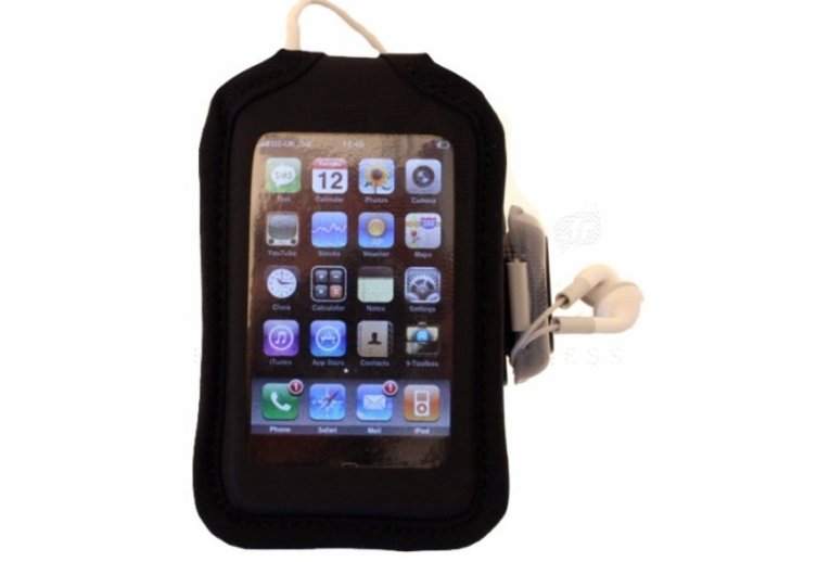 Nathan Brassard Pour iPhone et iPod touch 