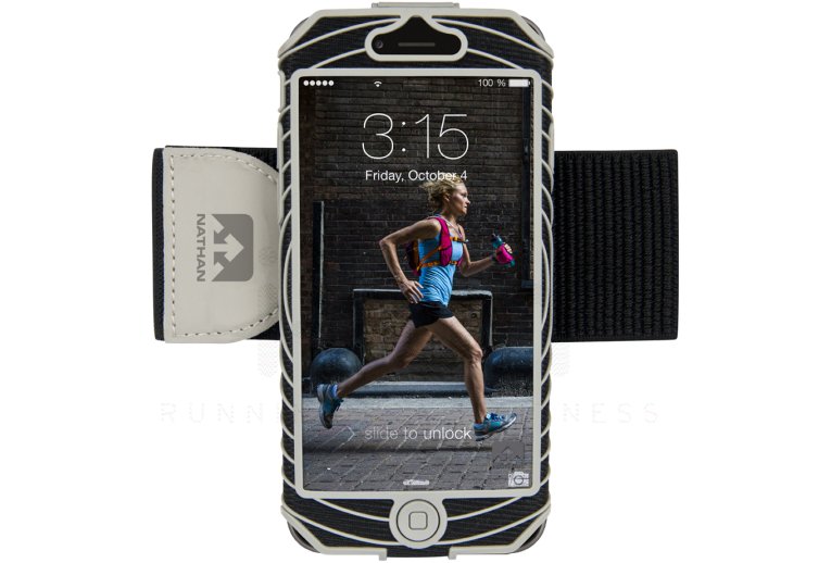 Nathan Brazalete Sonic Boom Iphone 6