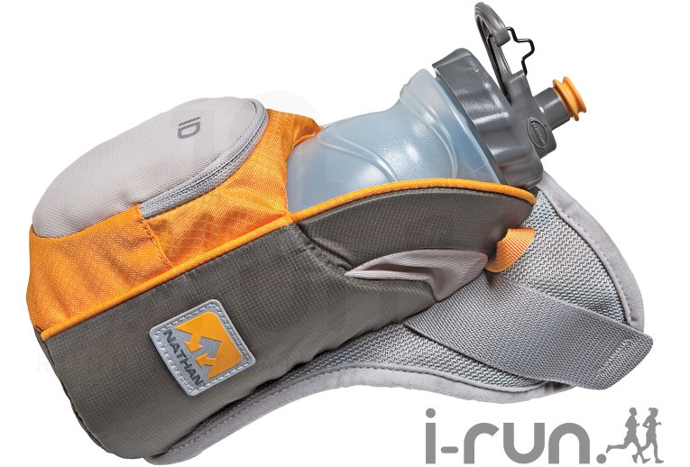Nathan Ceinture 1 bouteille Elite 1 