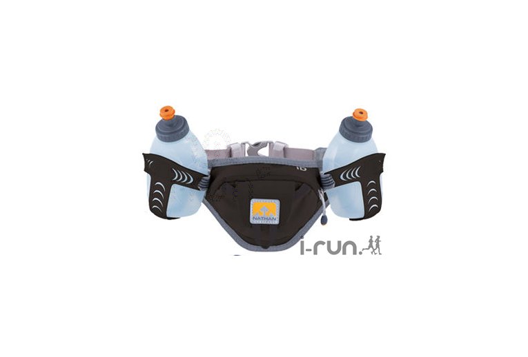 Nathan Ceinture Hydratation Trail Mix 