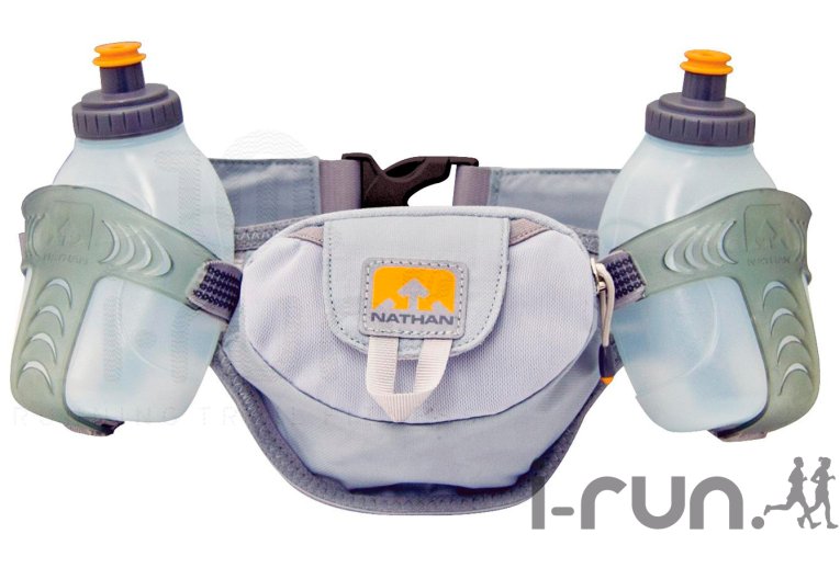Nathan Ceinture Hydratation Trail Mix 