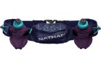 Nathan Ceinture Hydratation Trail Mix Plus 2 600mL