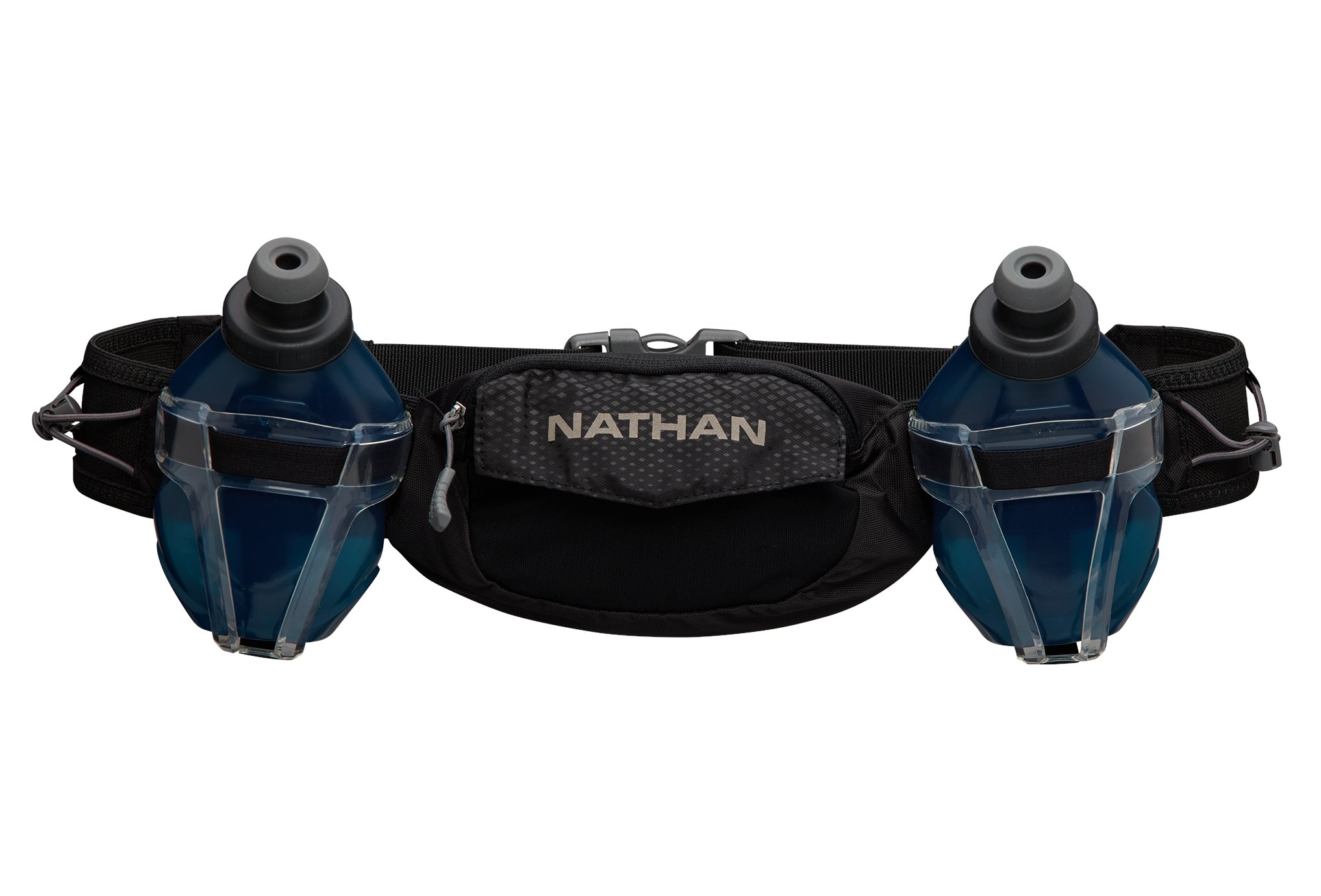 Nathan Ceinture Hydratation Trail Mix Plus 2 600mL