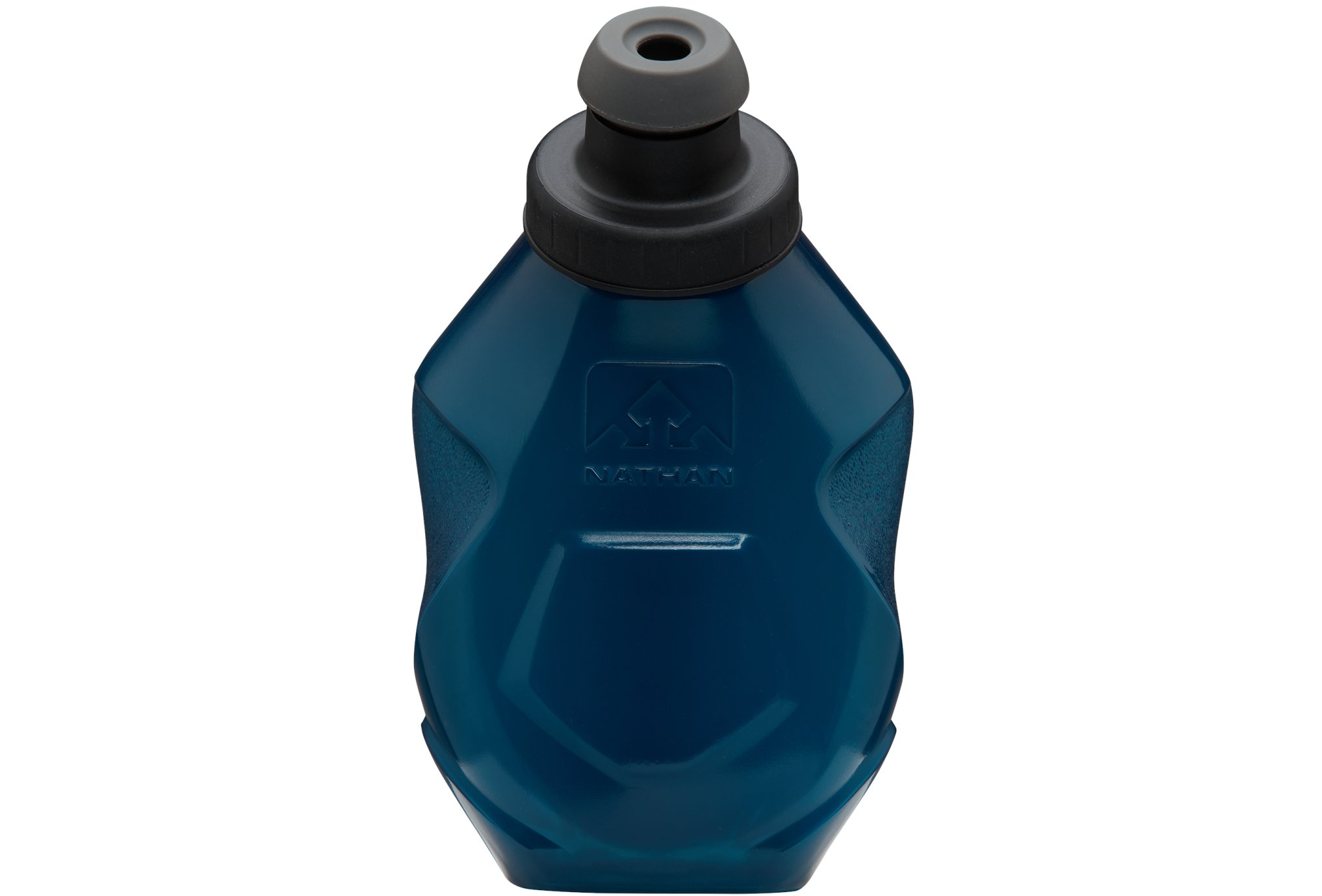 Nathan Ceinture Hydratation Trail Mix Plus 2 600mL