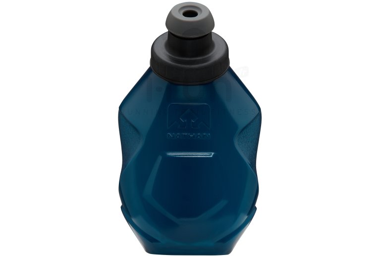 Nathan Ceinture Hydratation Trail Mix Plus 2 600mL