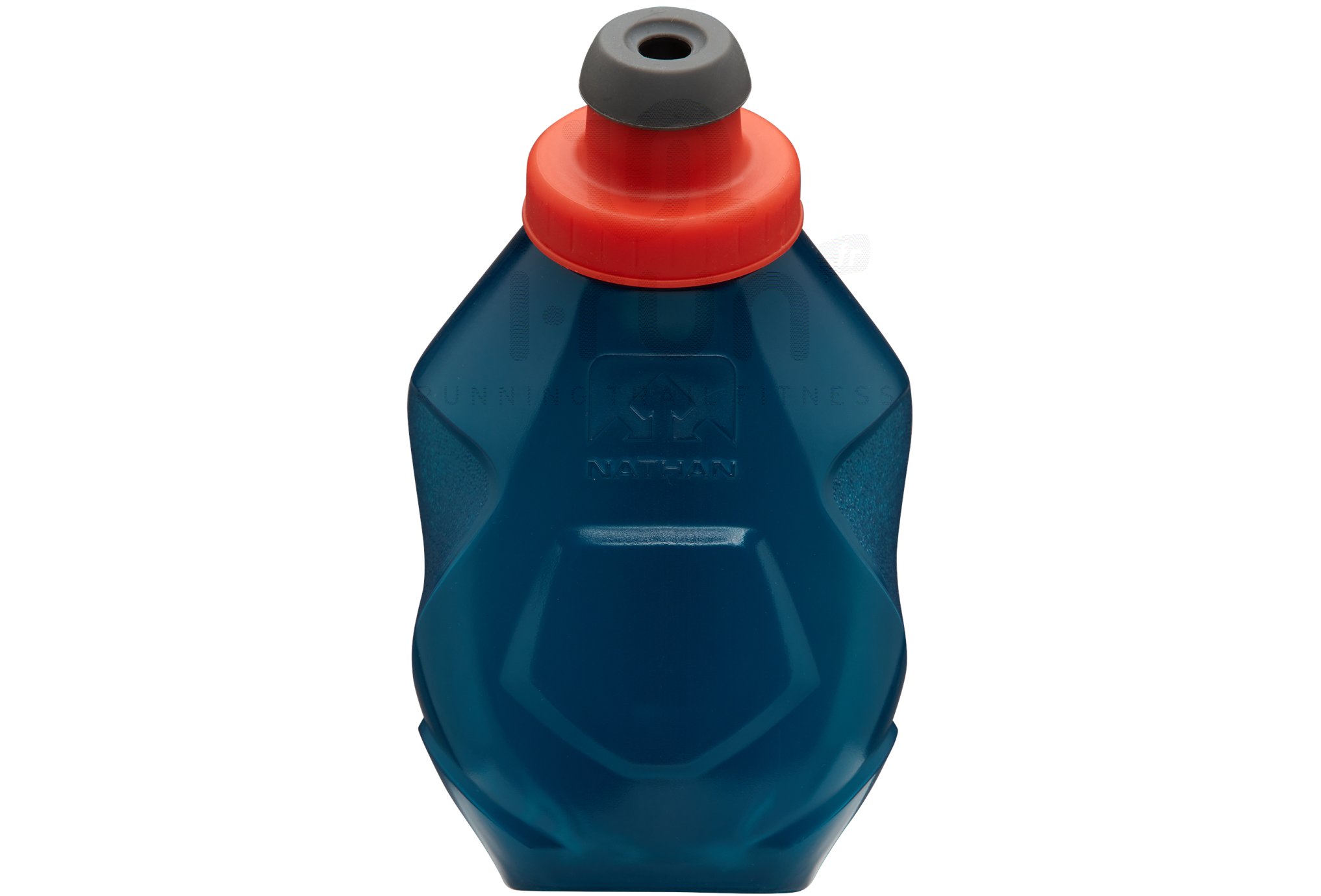 Nathan Ceinture Hydratation Trail Mix Plus 2 600mL