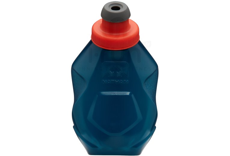 Nathan Ceinture Hydratation Trail Mix Plus 2 600mL 