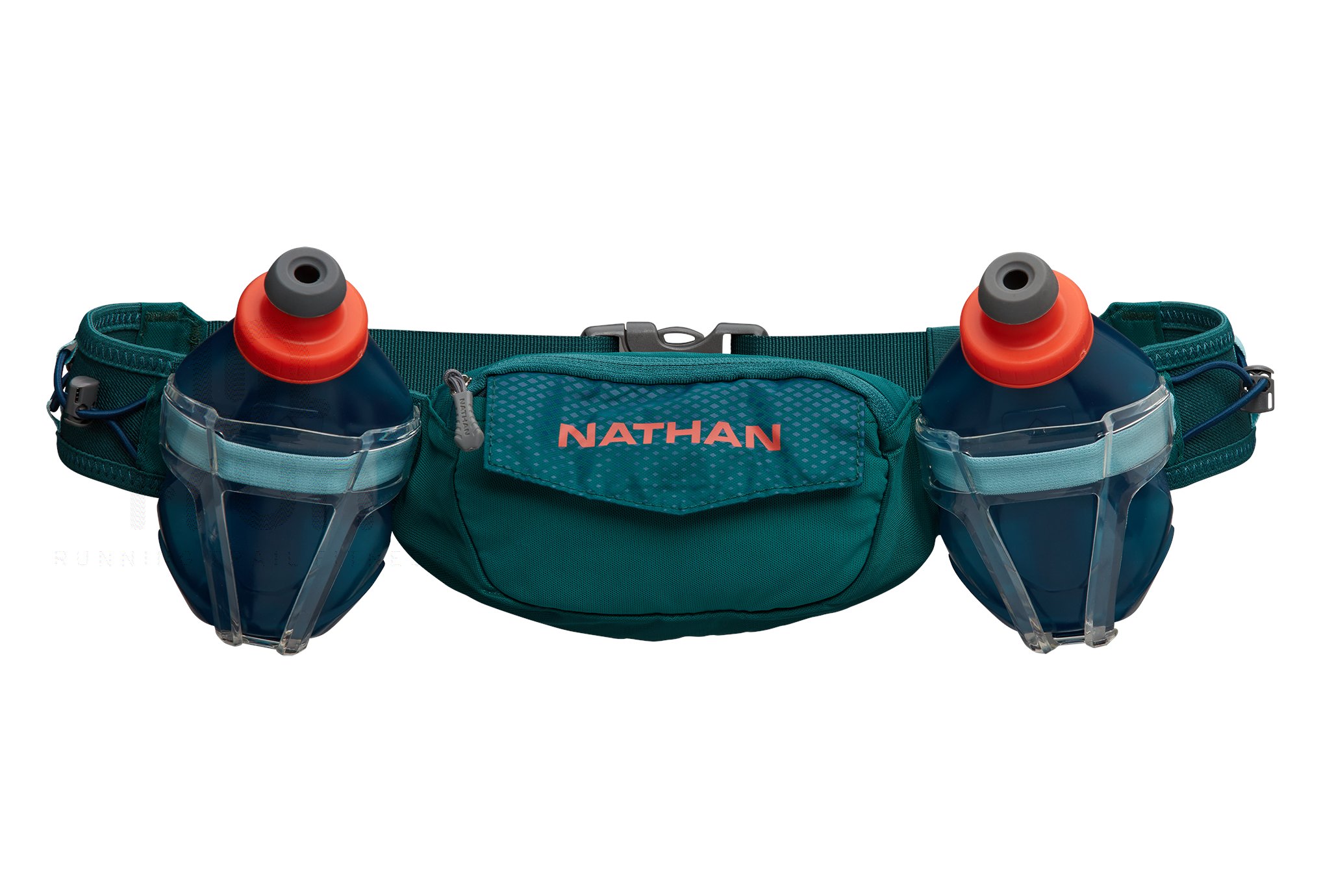 Nathan Ceinture Hydratation Trail Mix Plus 2 600mL