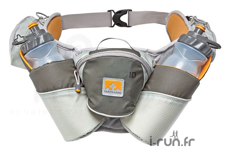Nathan Ceinture Porte Bidon Elite 2V 