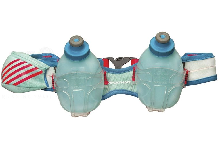 Nathan Ceinture Porte Bidons Mercury 2 