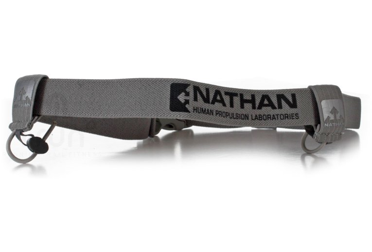 Nathan Ceinture Porte dossard Race Number 