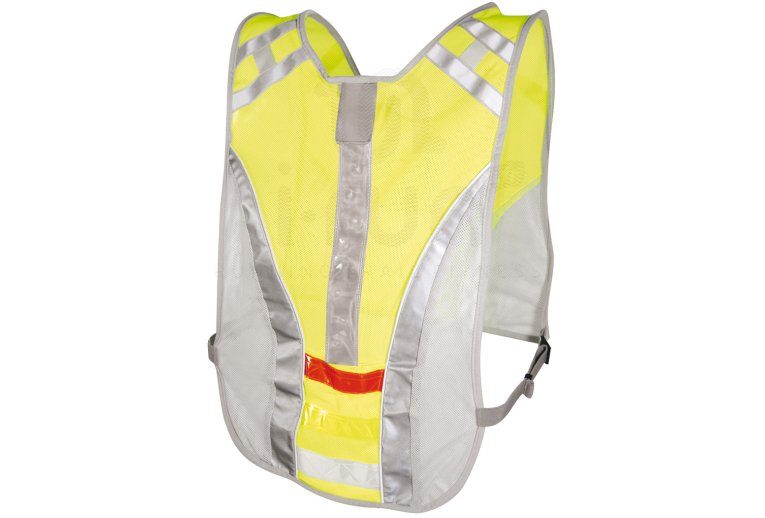 Nathan Chasuble de s�curit� avec Led clignotant 