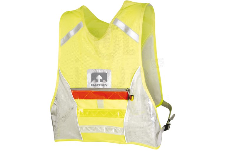 Nathan Chasuble de s�curit� Fluorescent 
