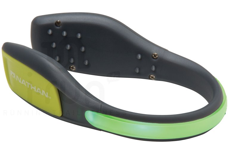 Nathan Clip R�fl�chisant Chaussure LightSpur 