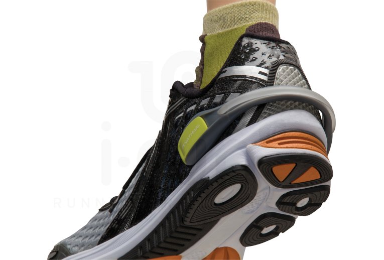 Nathan Clip R�fl�chisant Chaussure LightSpur 