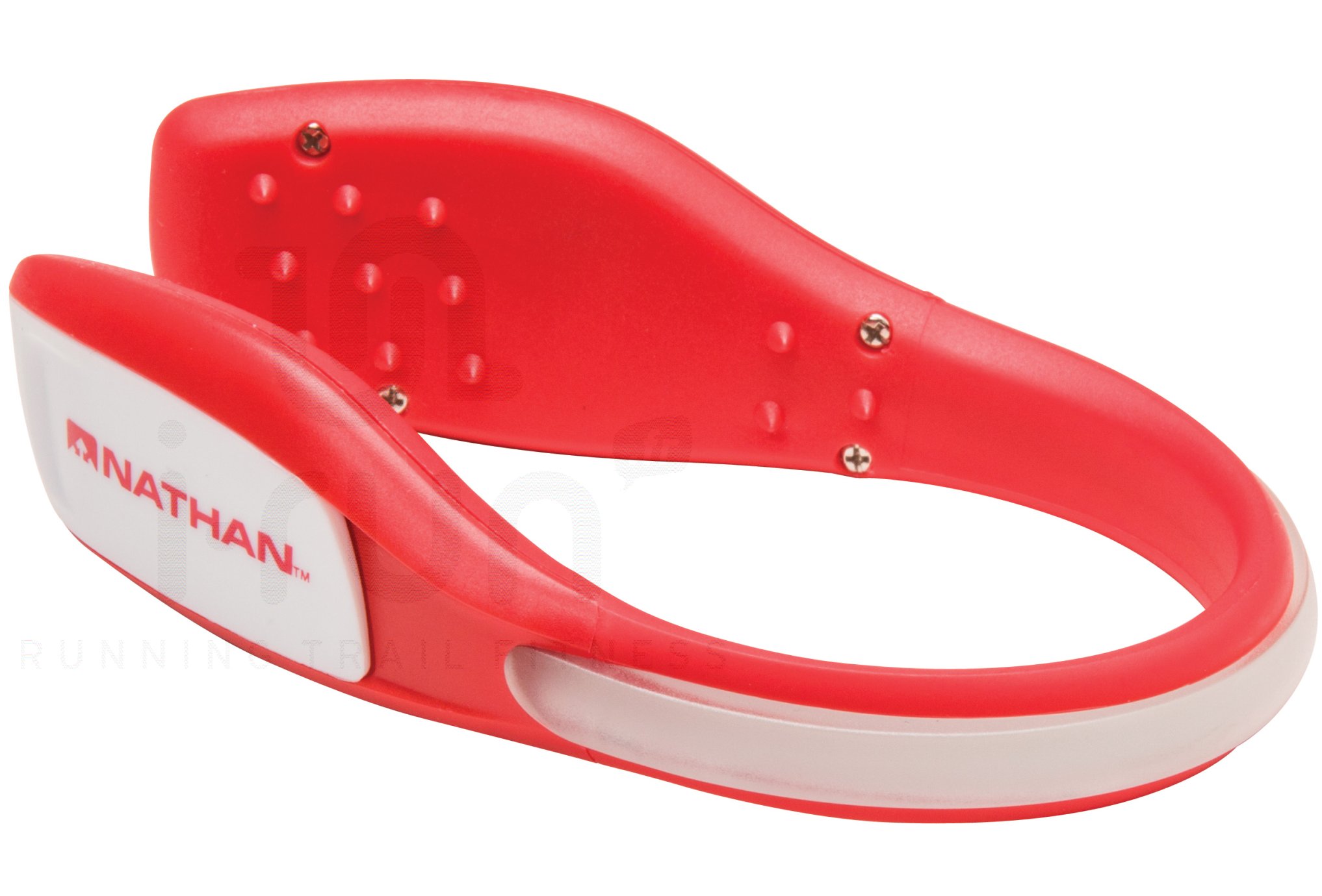 Nathan Clip R�fl�chisant Chaussure LightSpur