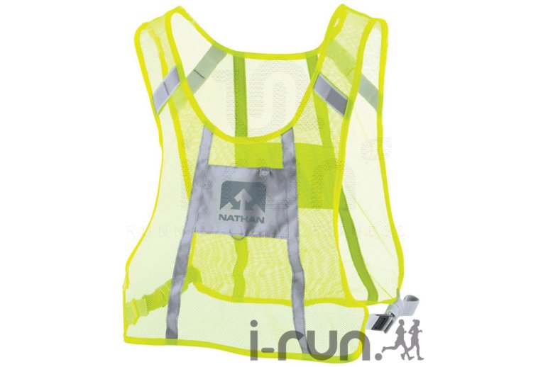 Nathan GIlet de s�curit� Nightfall 