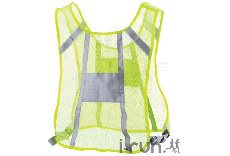 Nathan GIlet de s�curit� Nightfall 