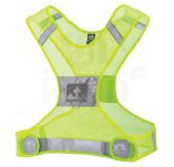 Nathan chaleco de seguridad Streak