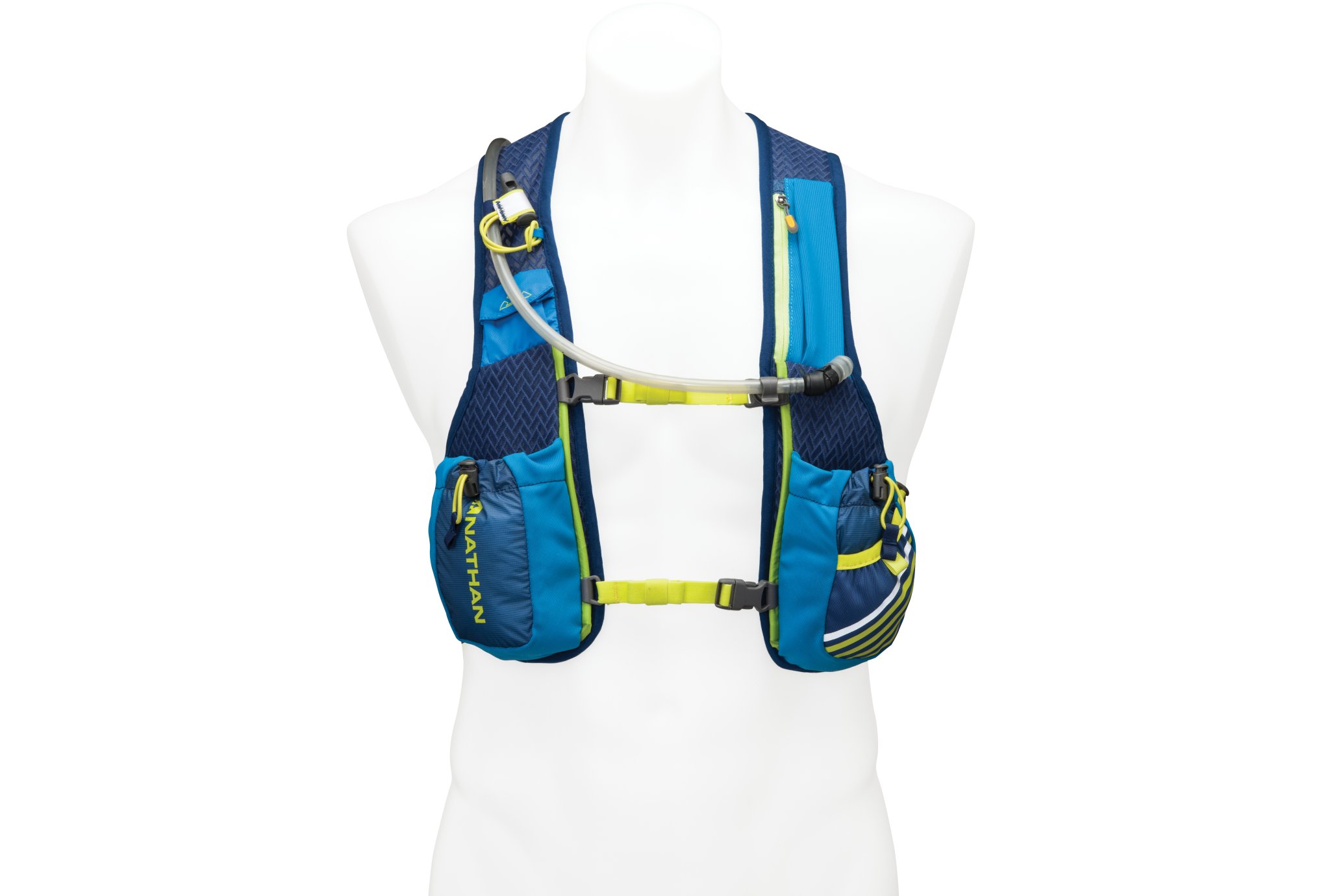 Nathan Mochila Hydrobag Elevation