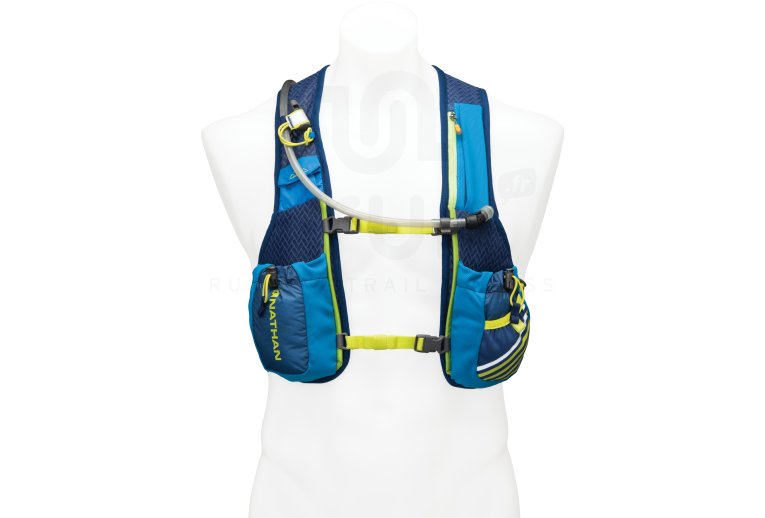 Nathan Mochila Hydrobag Elevation