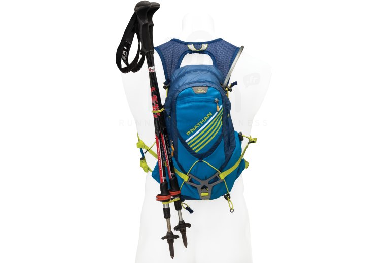 Nathan Mochila Hydrobag Elevation