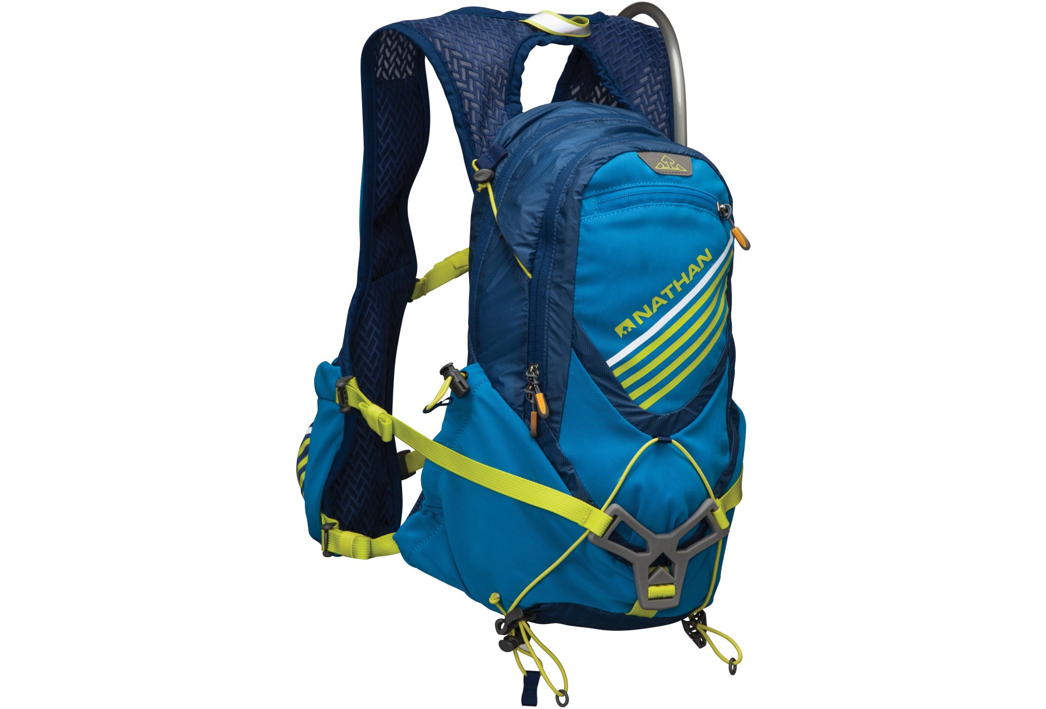 Nathan Mochila Hydrobag Elevation