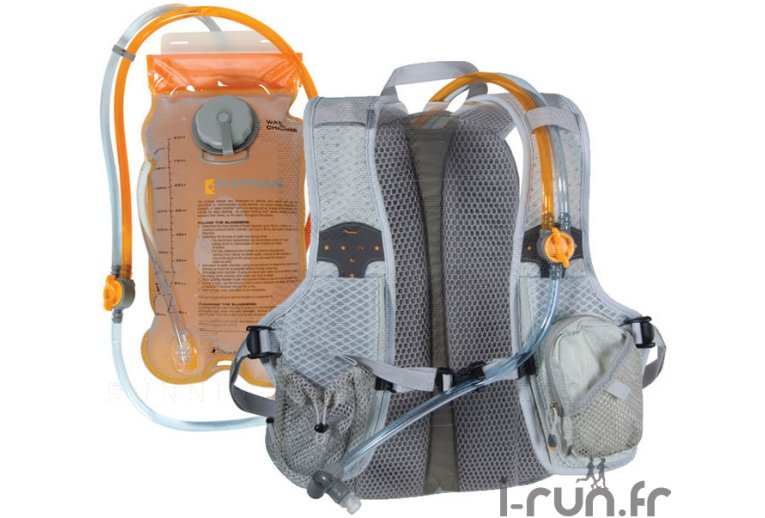 Nathan Hydrobag Synergy Med 