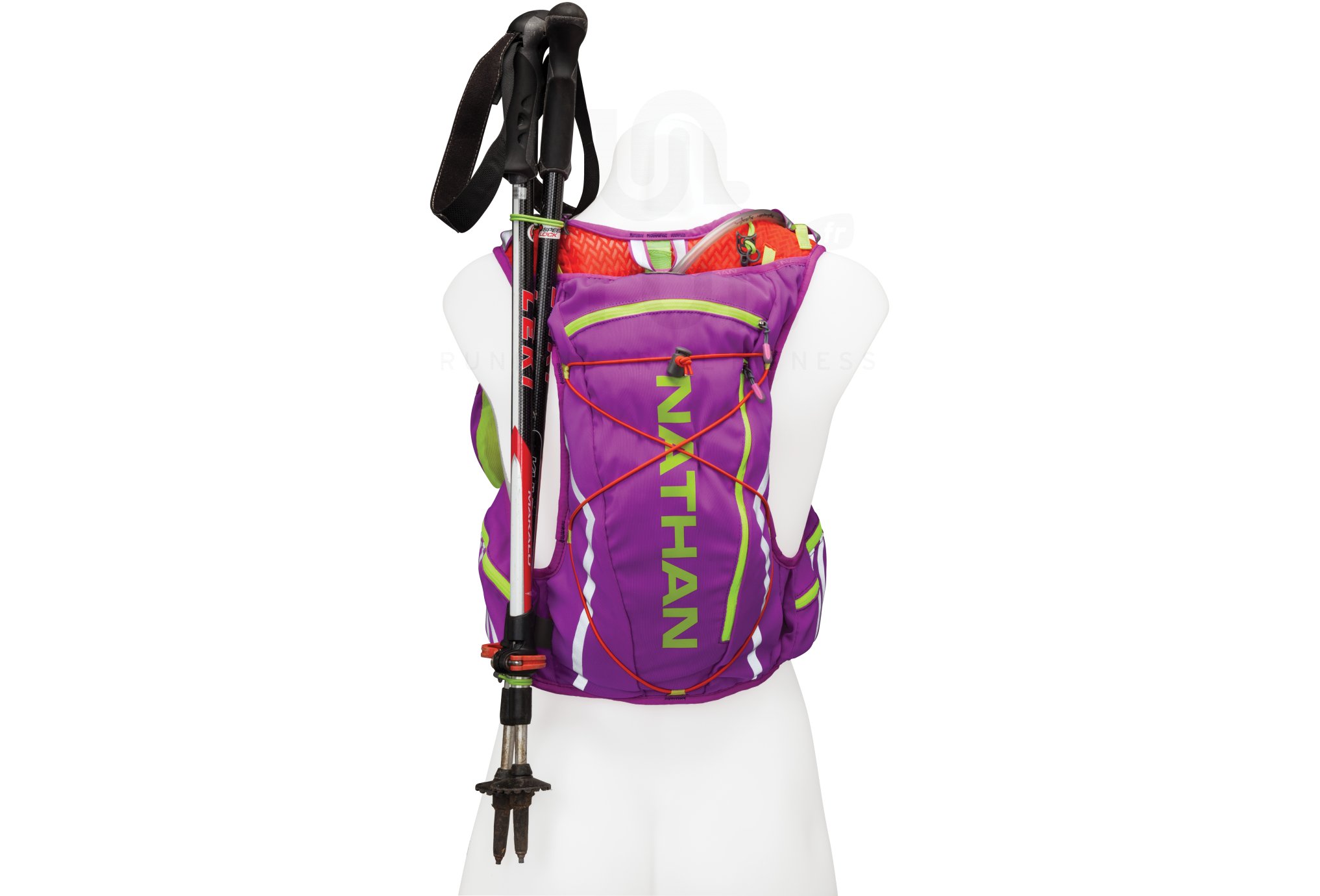 Nathan Hydrobag VaporShadow