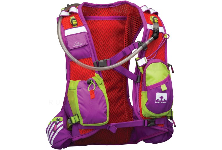 Nathan Hydrobag VaporShadow W 