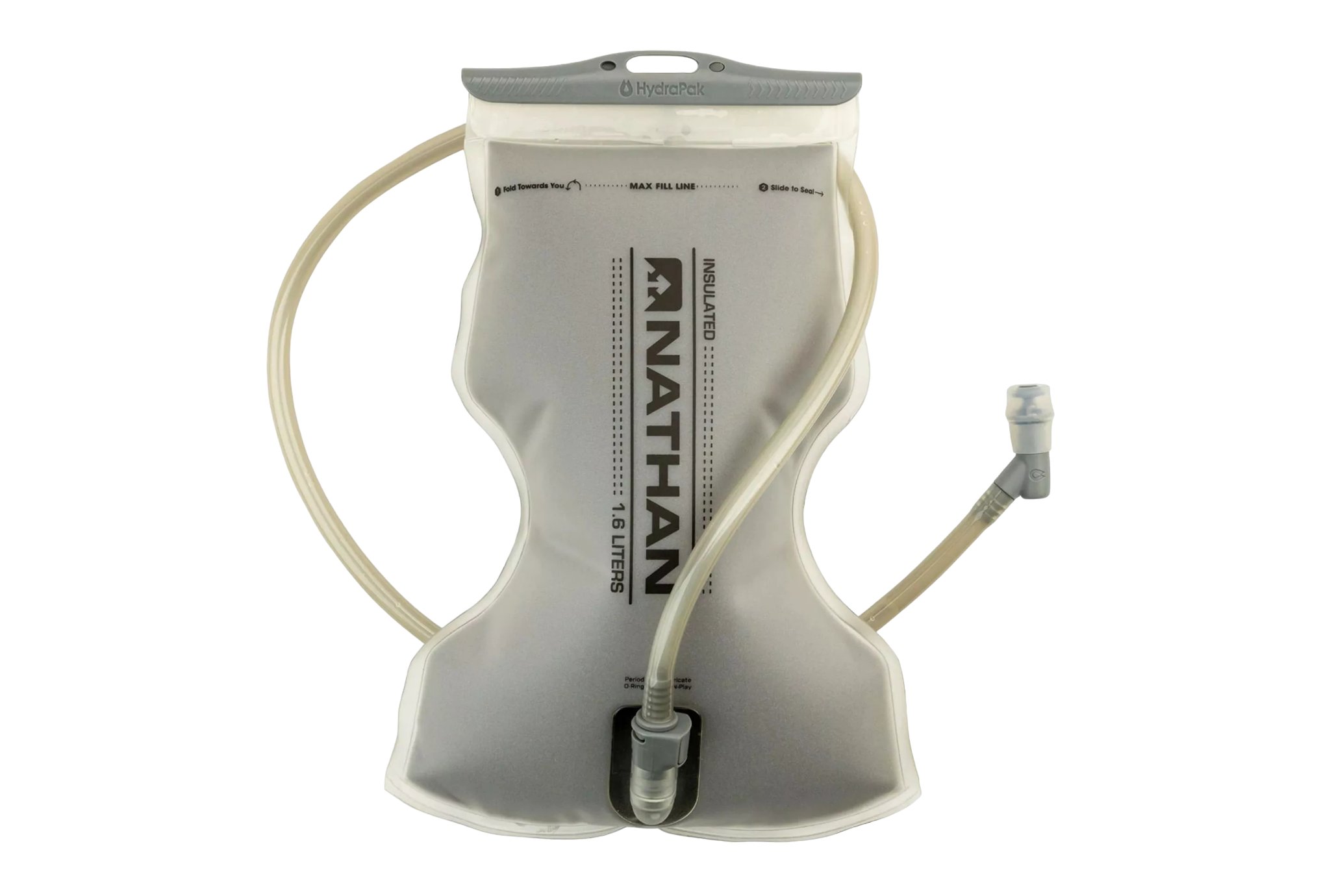 Nathan Insulated Hydratation Bladder 1.6L Sac hydratation / Gourde