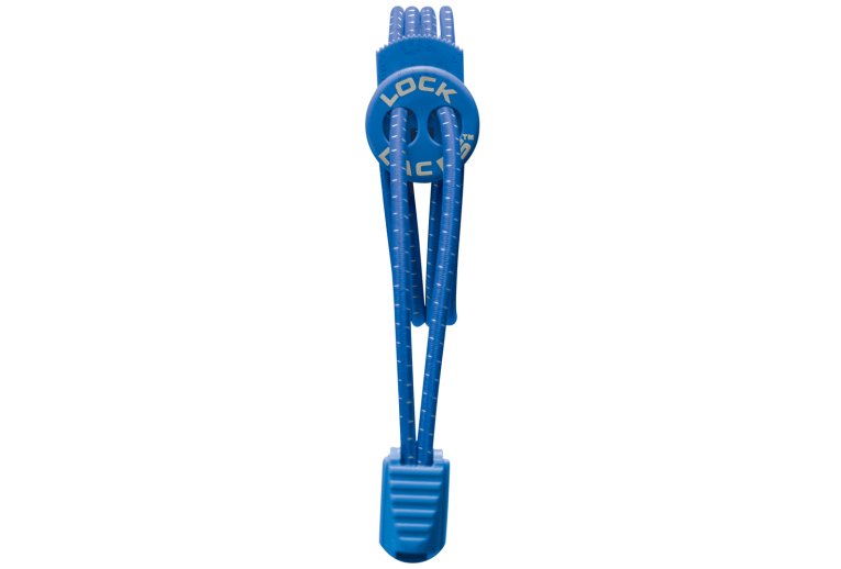 Nathan Kit Lacets Lock Lace 