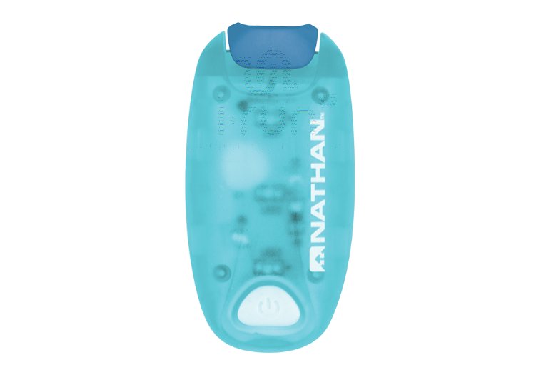 Nathan Lampe StrobeLight 