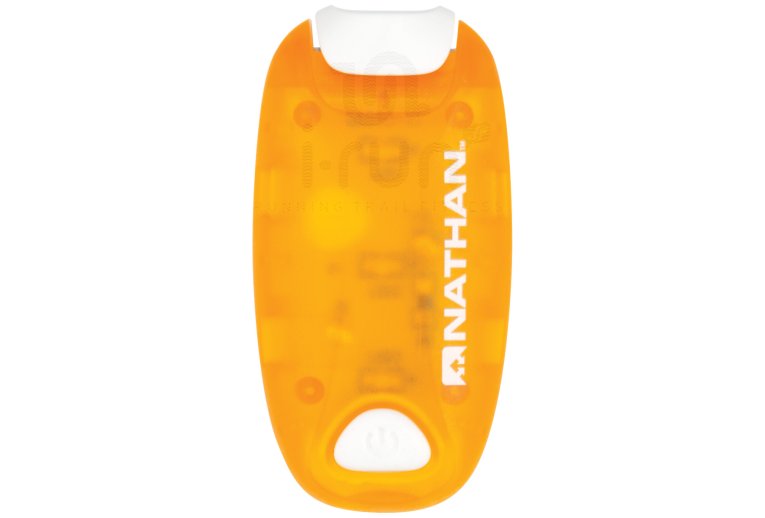 Nathan Lampe StrobeLight 