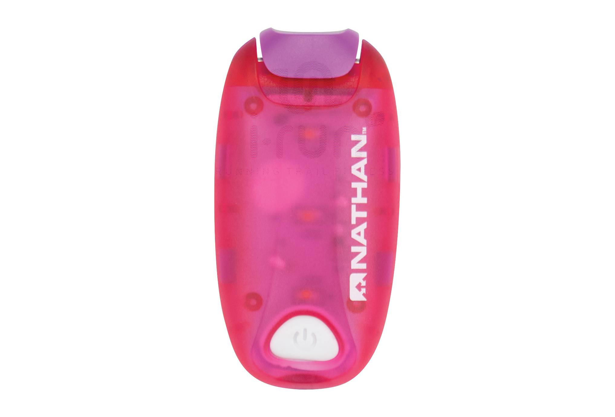 Nathan Linterna StrobeLight