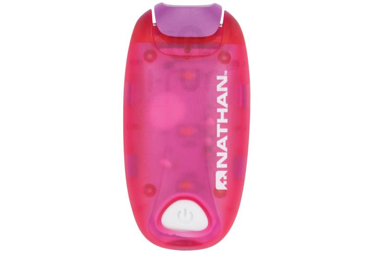Nathan Lampe StrobeLight 