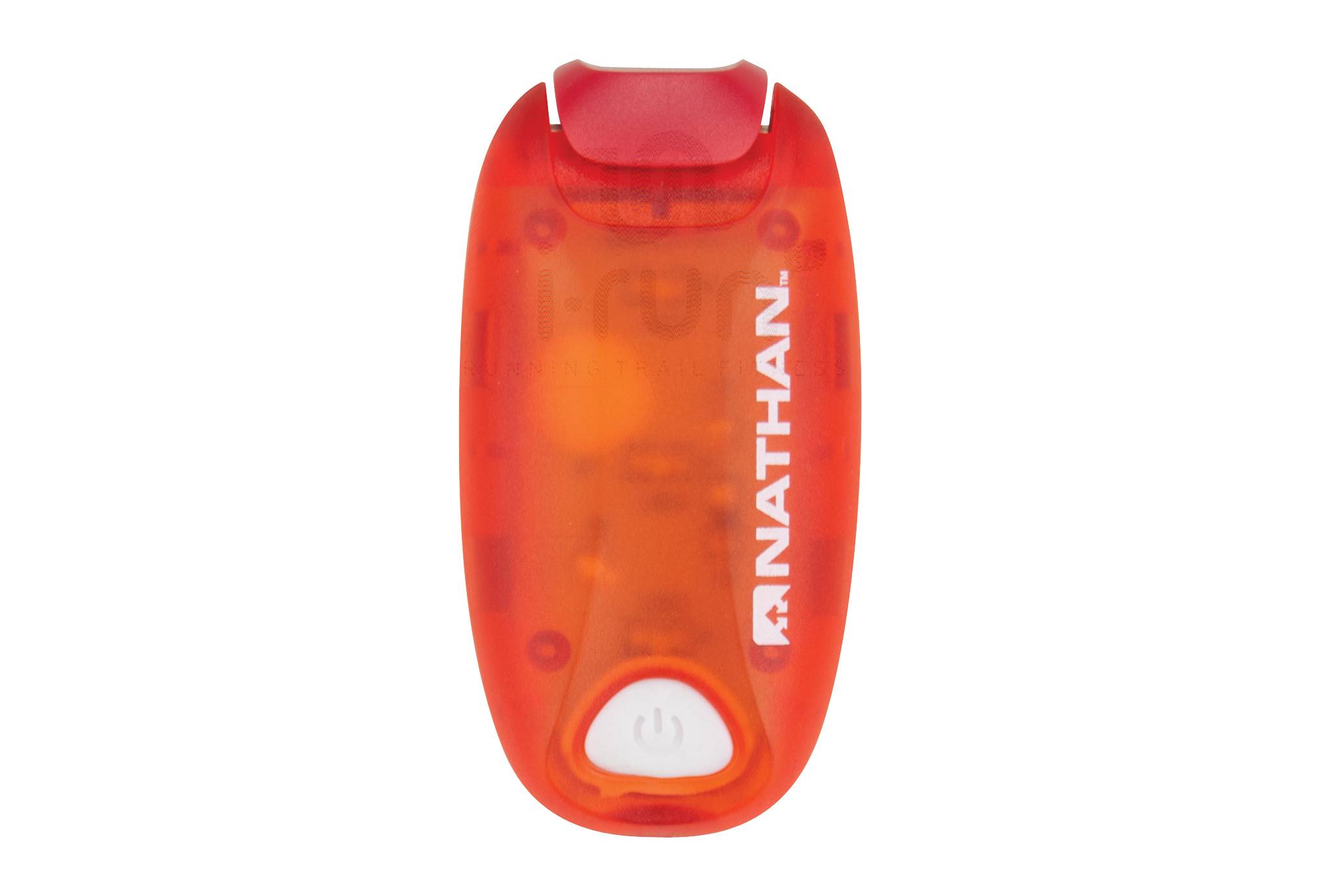 Nathan Lampe StrobeLight