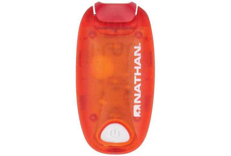 Nathan Lampe StrobeLight 