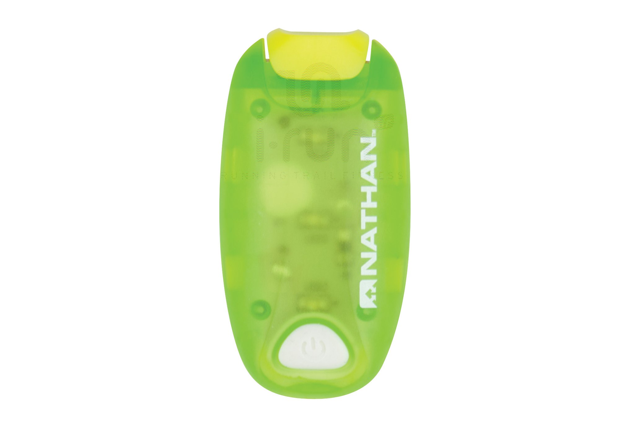 Nathan Linterna StrobeLight