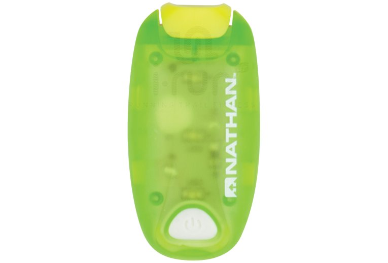 Nathan Lampe StrobeLight 