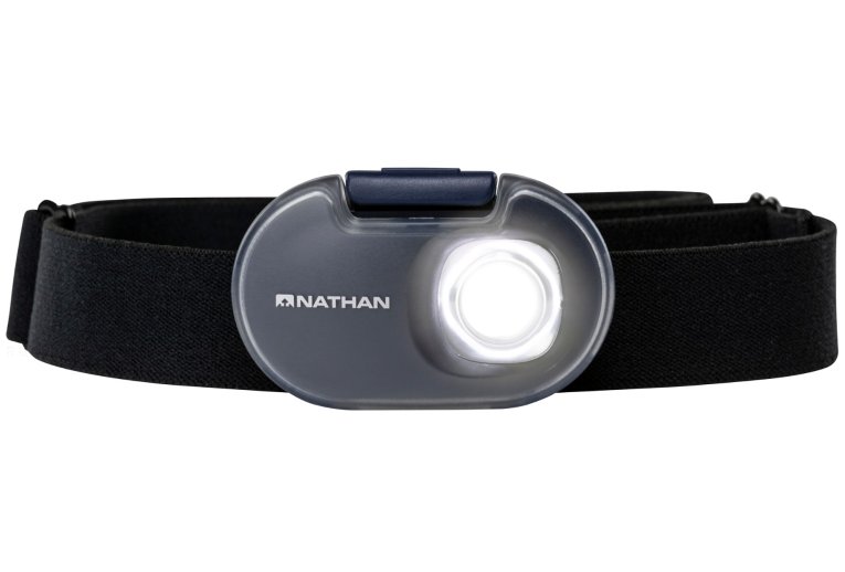 Nathan Luna Fire 250 RX