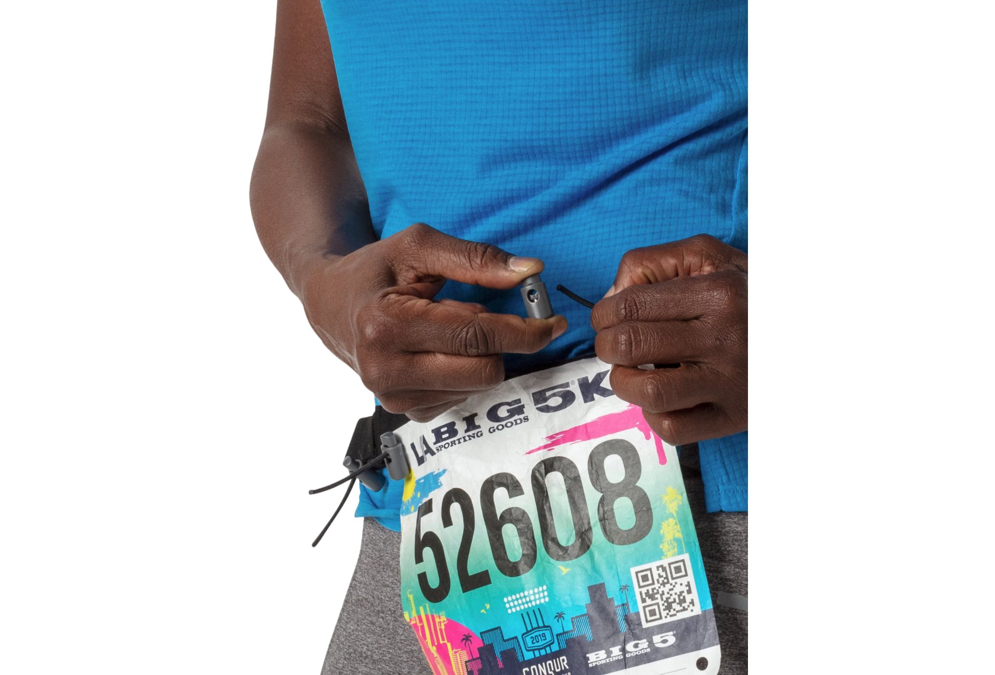 Nathan Mirage Pack Plus