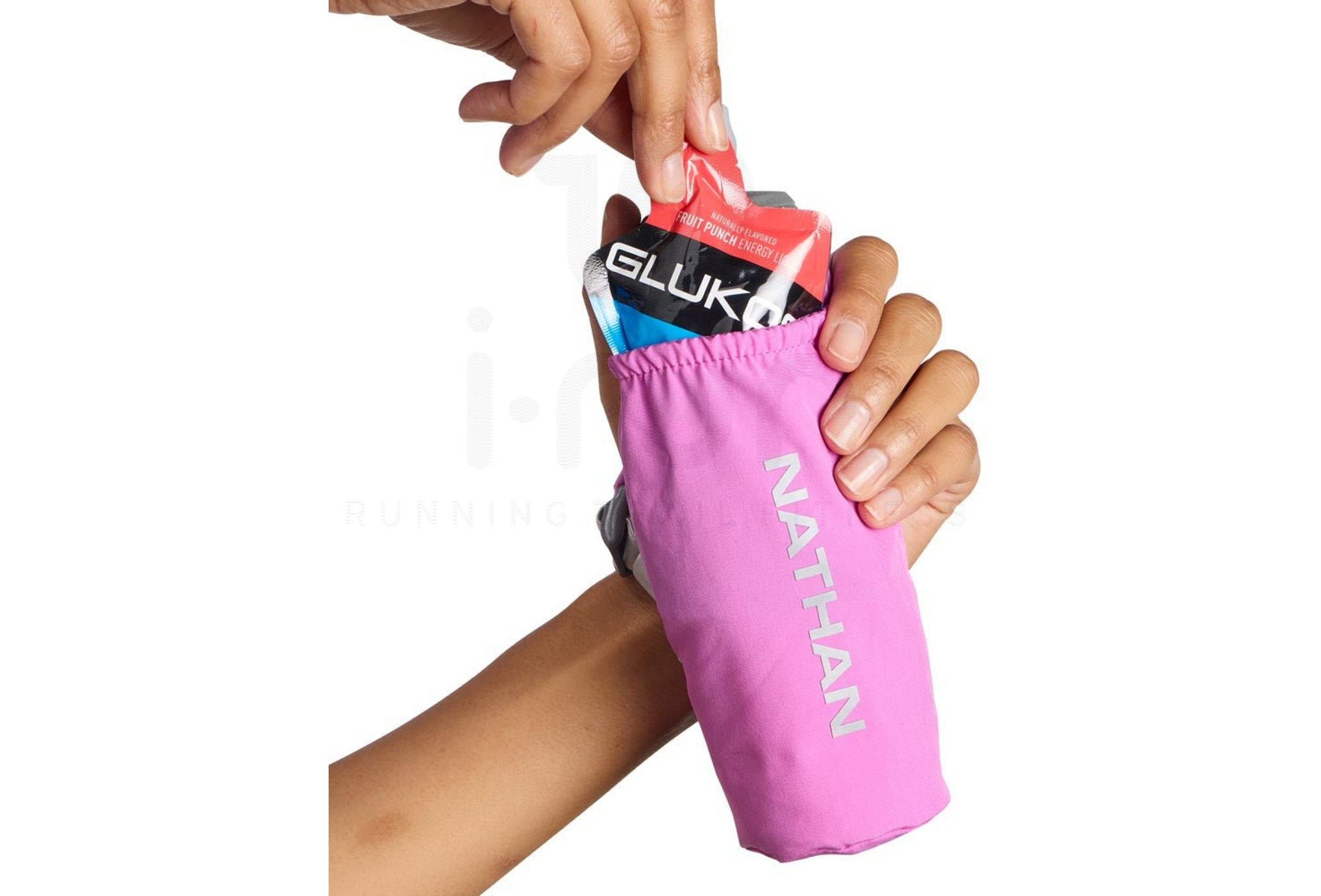 Nathan Pinnacle 420 ml