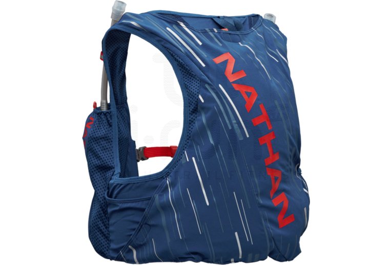 Nathan Pinnacle 4L