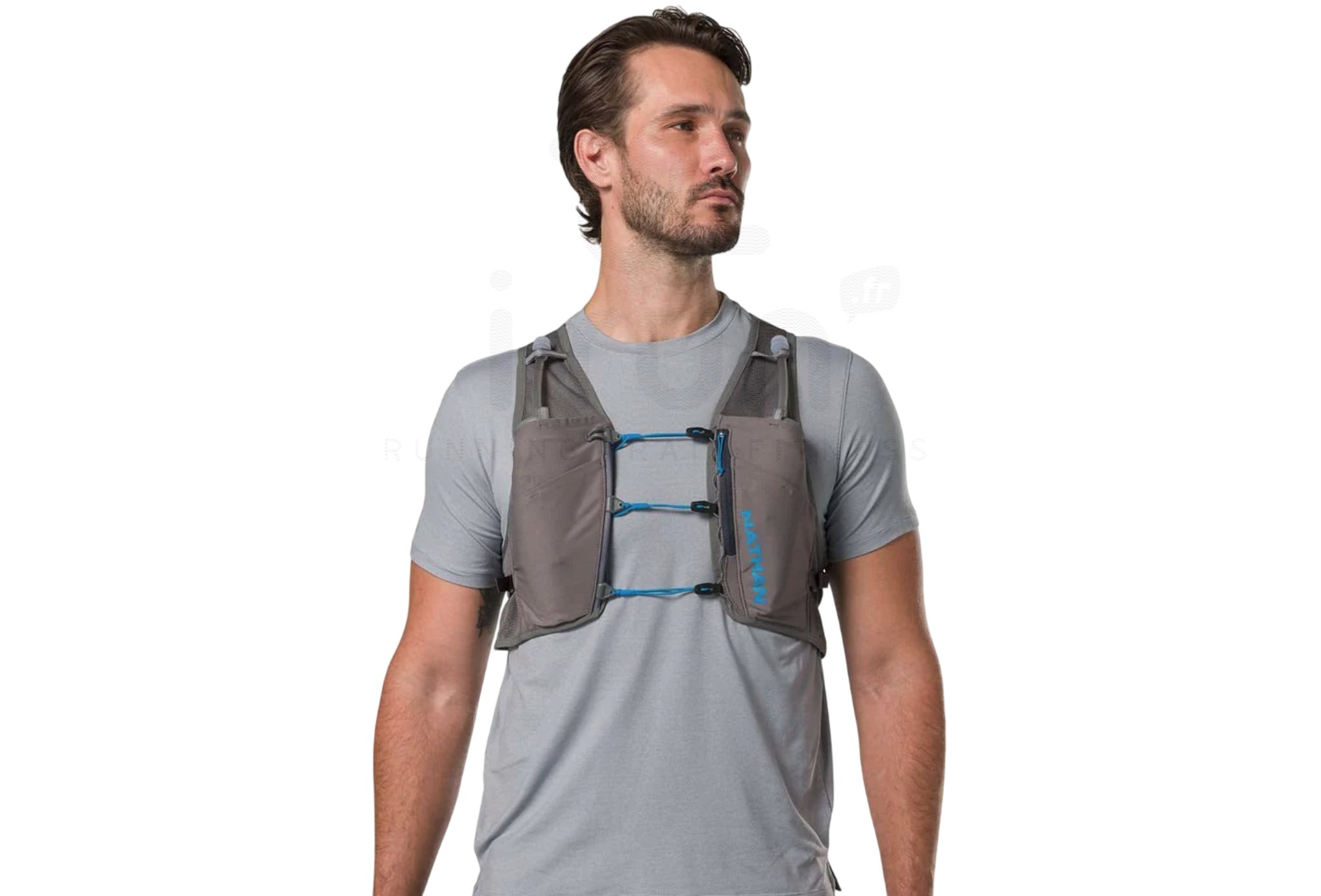 Nathan Pinnacle Breeze 4L