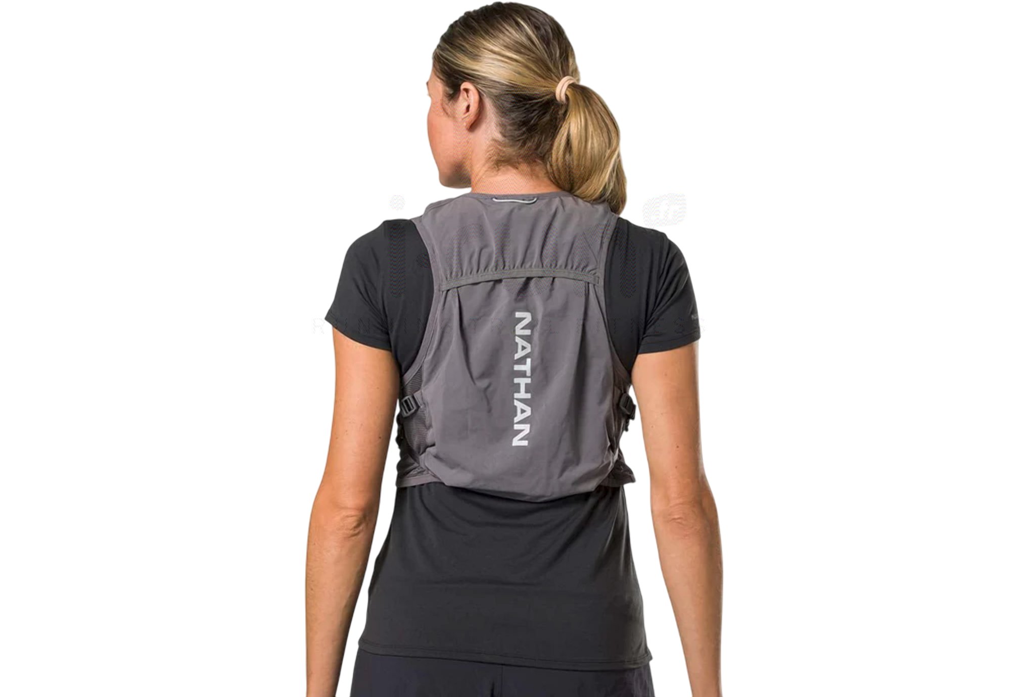 Nathan Pinnacle Breeze 4L Damen