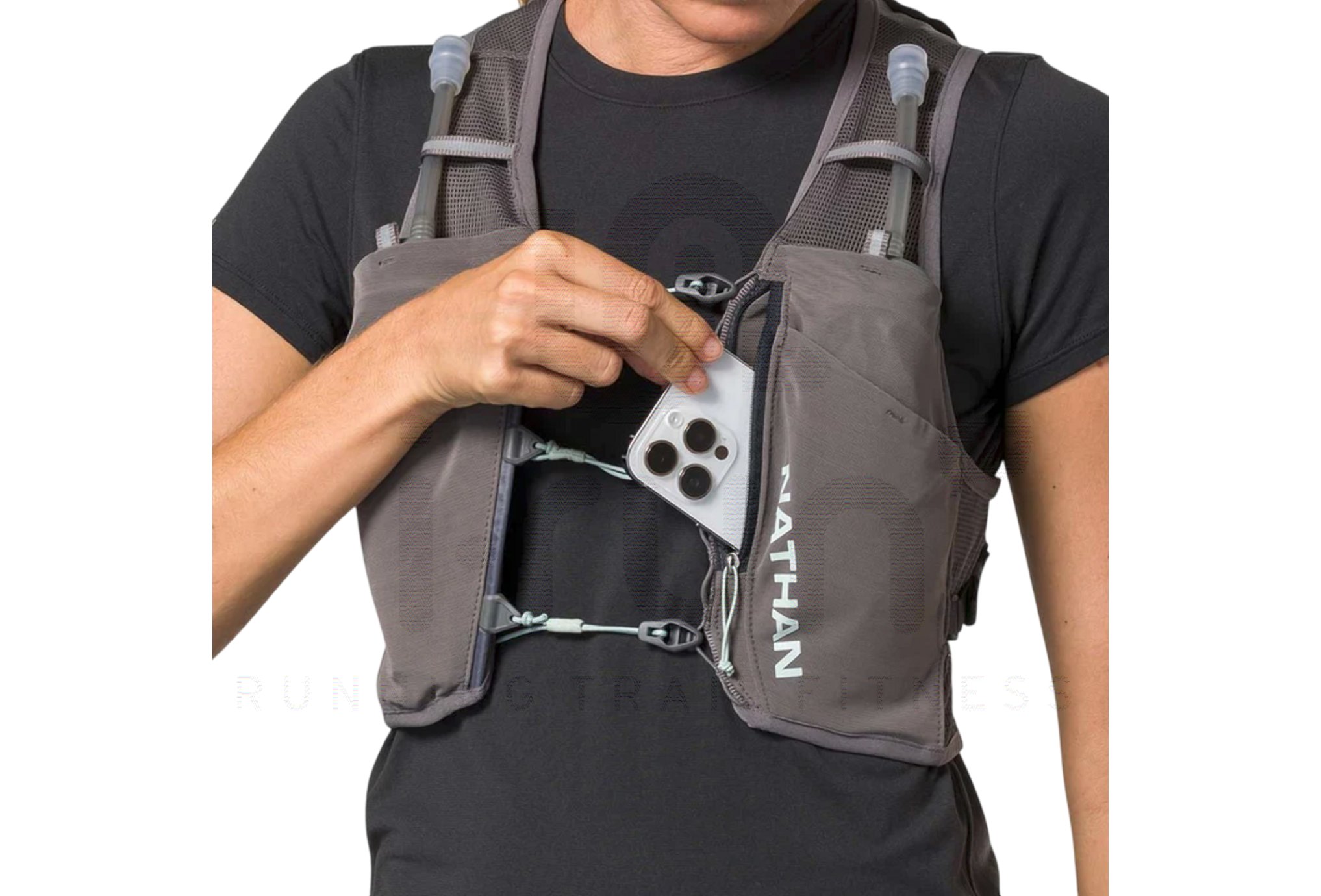 Nathan Pinnacle Breeze 4L Damen