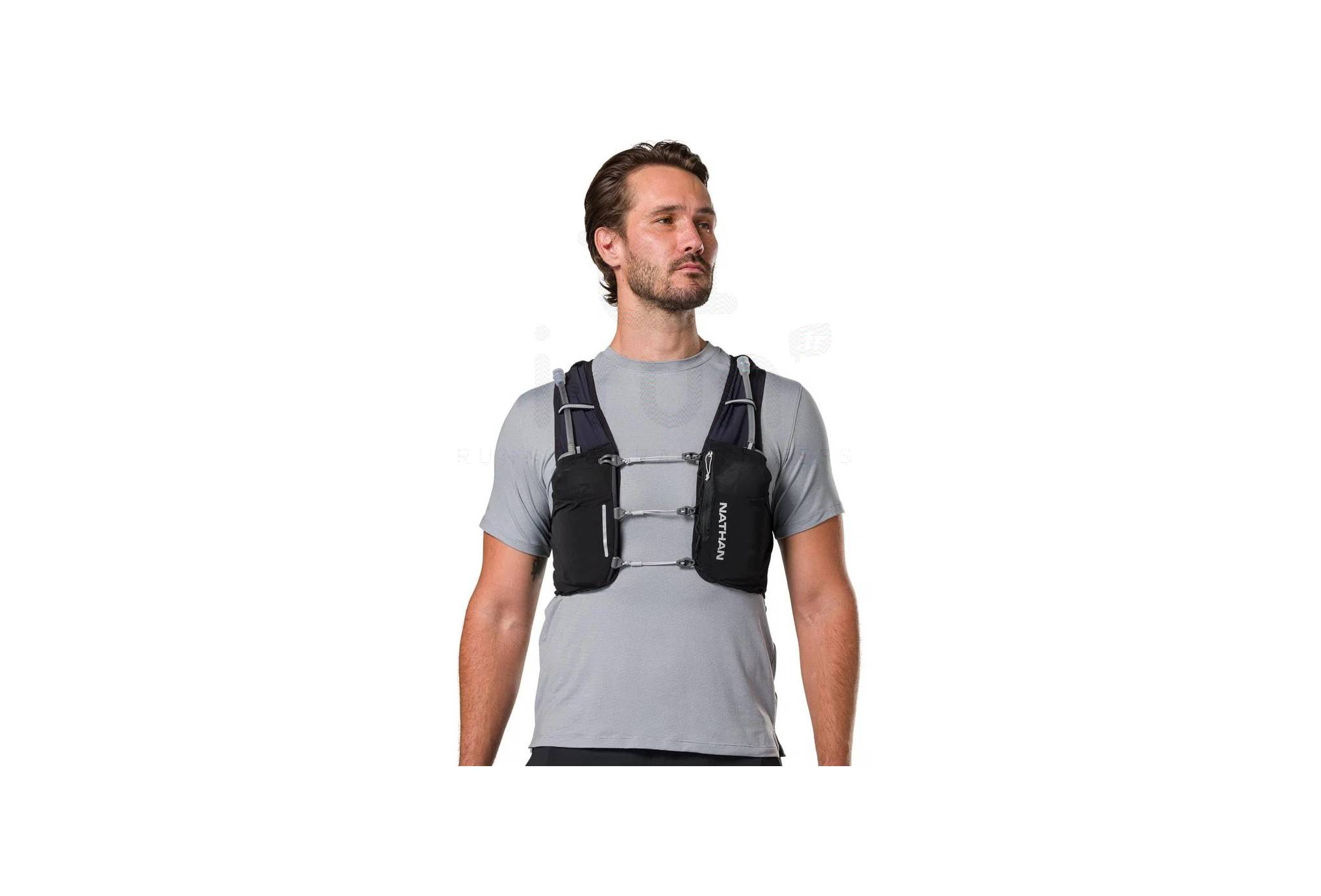 Nathan Pinnacle Pro 6L