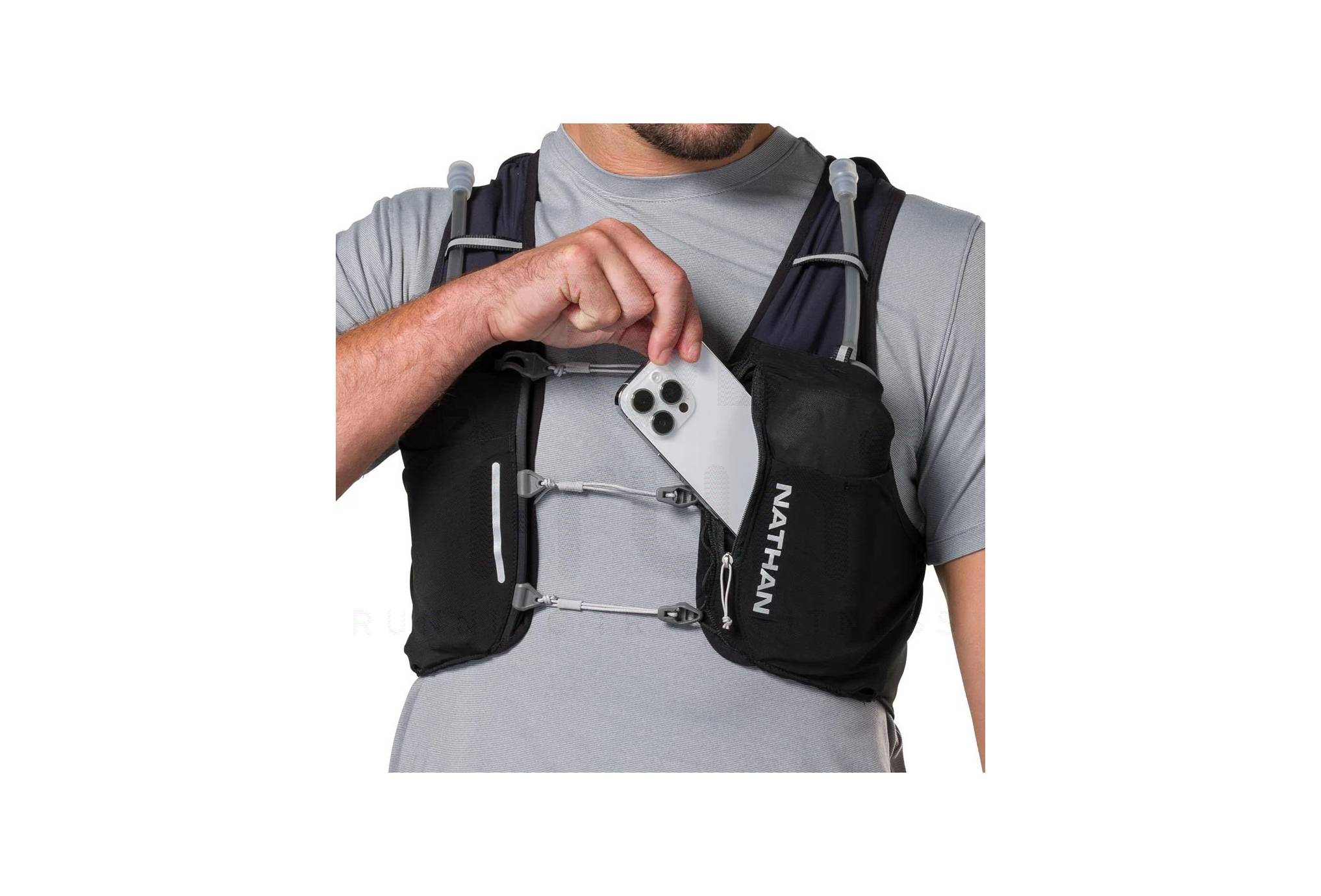 Nathan Pinnacle Pro 6L