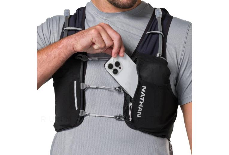 Nathan Pinnacle Pro 6L 